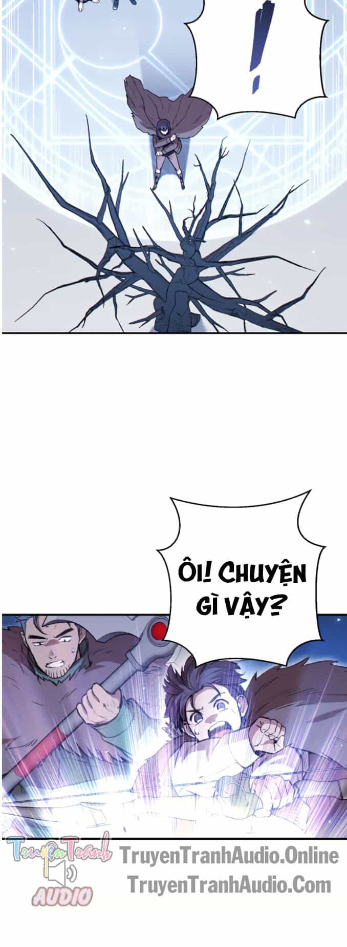 Tái Thiết Hầm Ngục - Chương 66 - ảnh 39