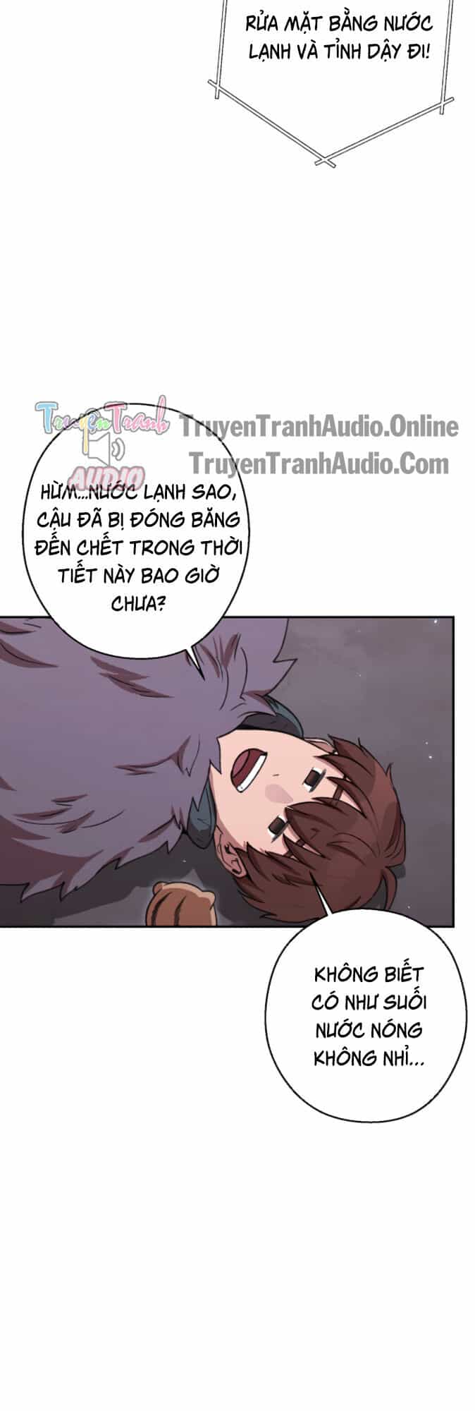 Tái Thiết Hầm Ngục - Chương 66 - ảnh 62