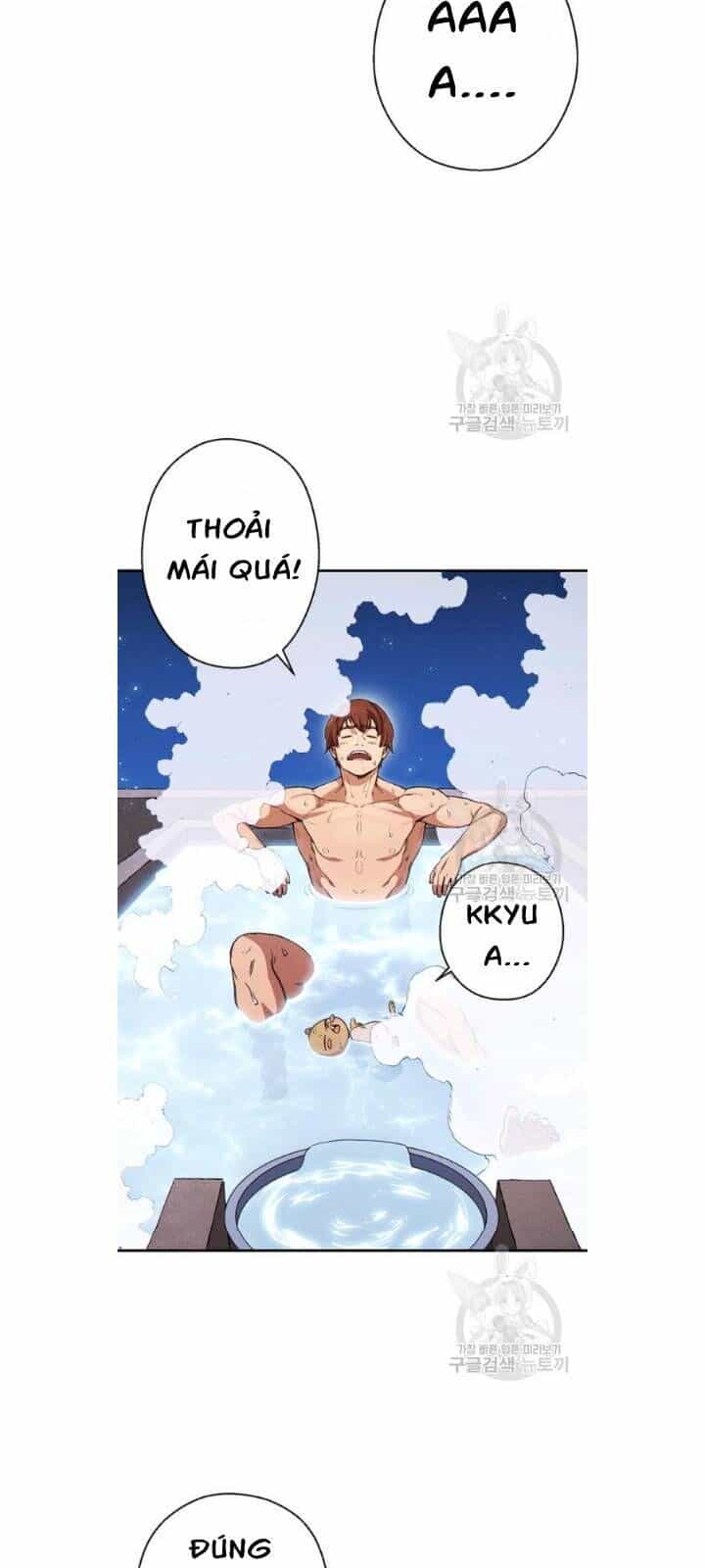 Tái Thiết Hầm Ngục - Chương 67 - ảnh 6