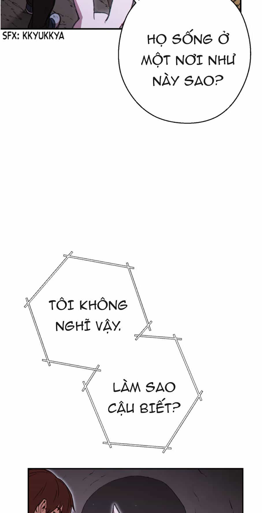Tái Thiết Hầm Ngục - Chương 68 - ảnh 54