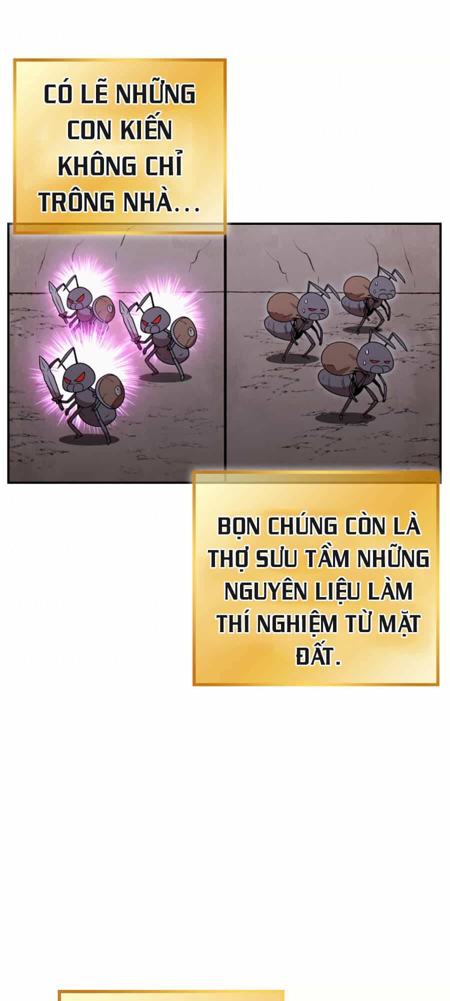 Tái Thiết Hầm Ngục - Chương 68 - ảnh 60