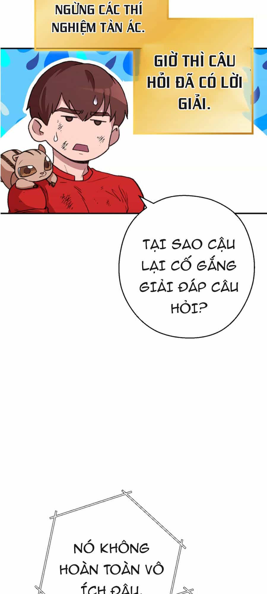 Tái Thiết Hầm Ngục - Chương 68 - ảnh 62