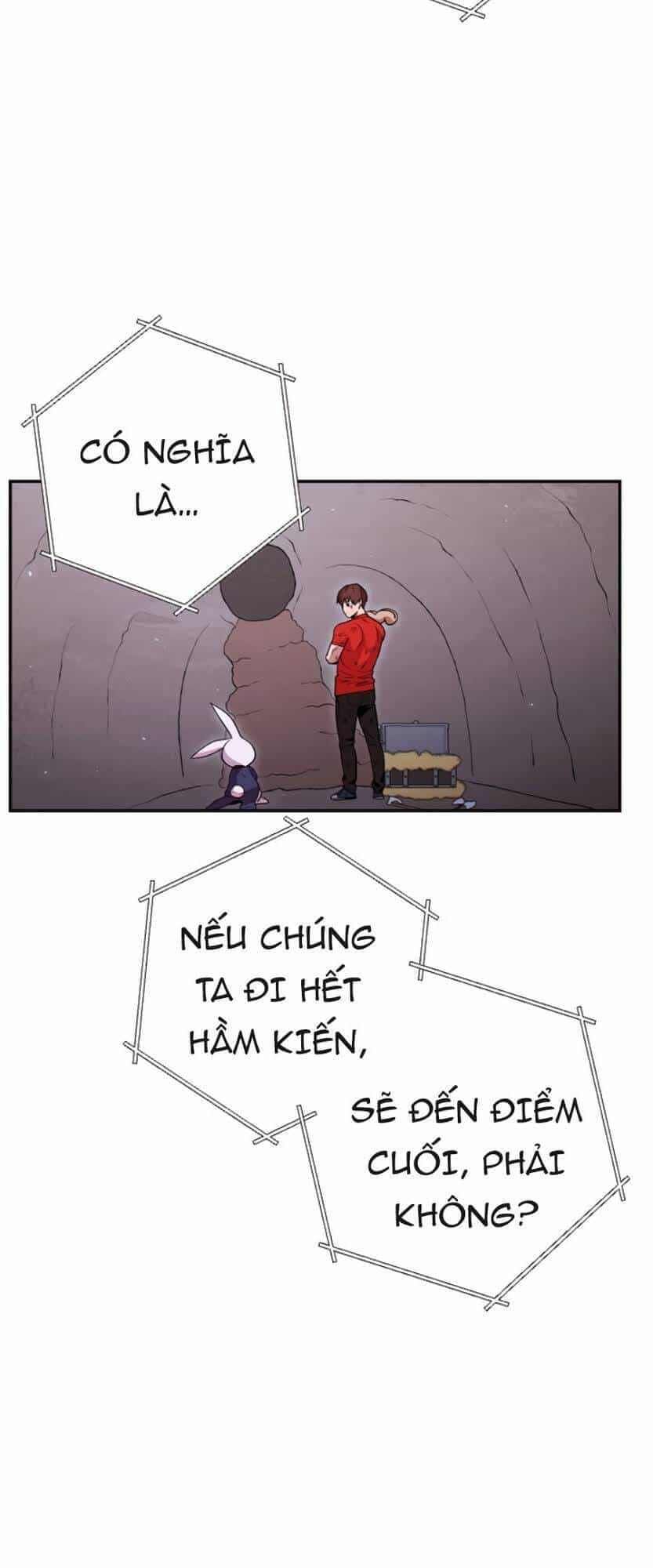 Tái Thiết Hầm Ngục - Chương 68 - ảnh 65