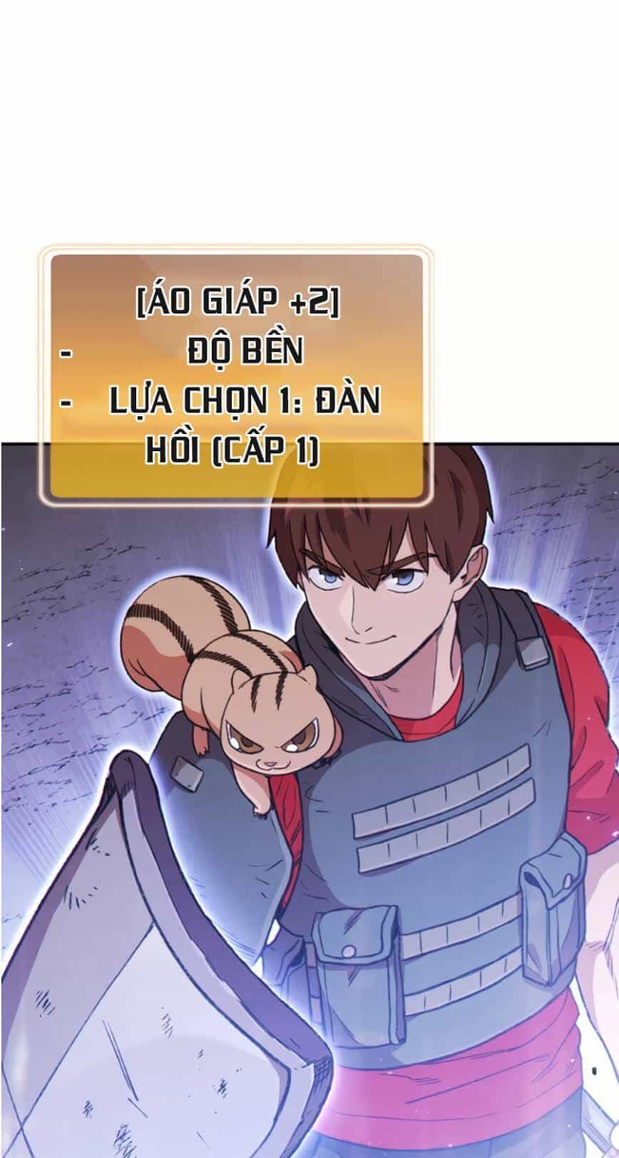 Tái Thiết Hầm Ngục - Chương 68 - ảnh 72