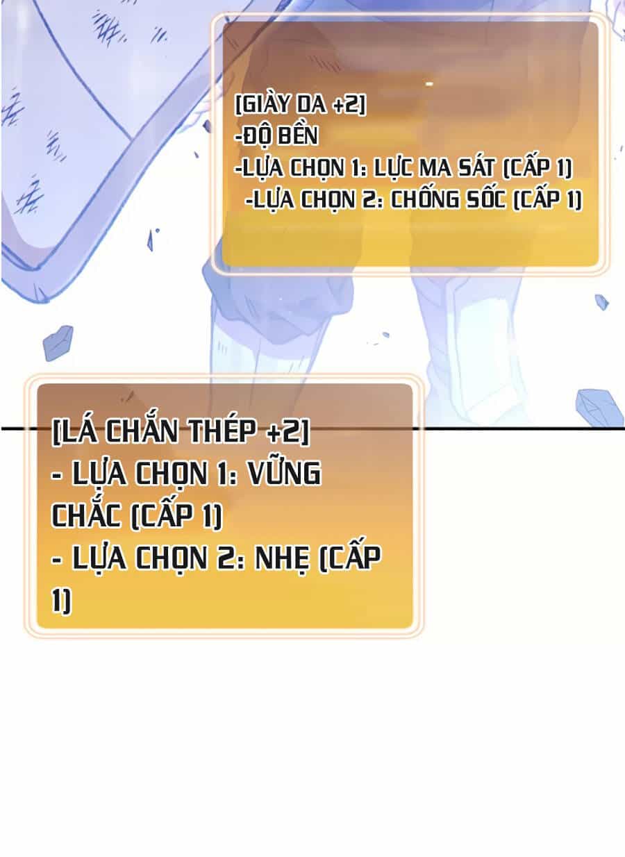 Tái Thiết Hầm Ngục - Chương 68 - ảnh 73