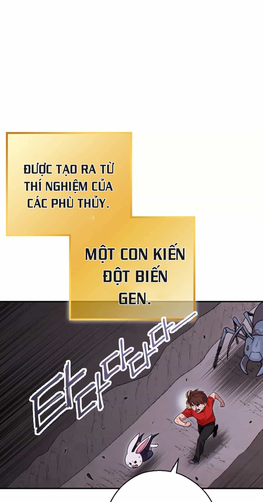 Tái Thiết Hầm Ngục - Chương 68 - ảnh 9