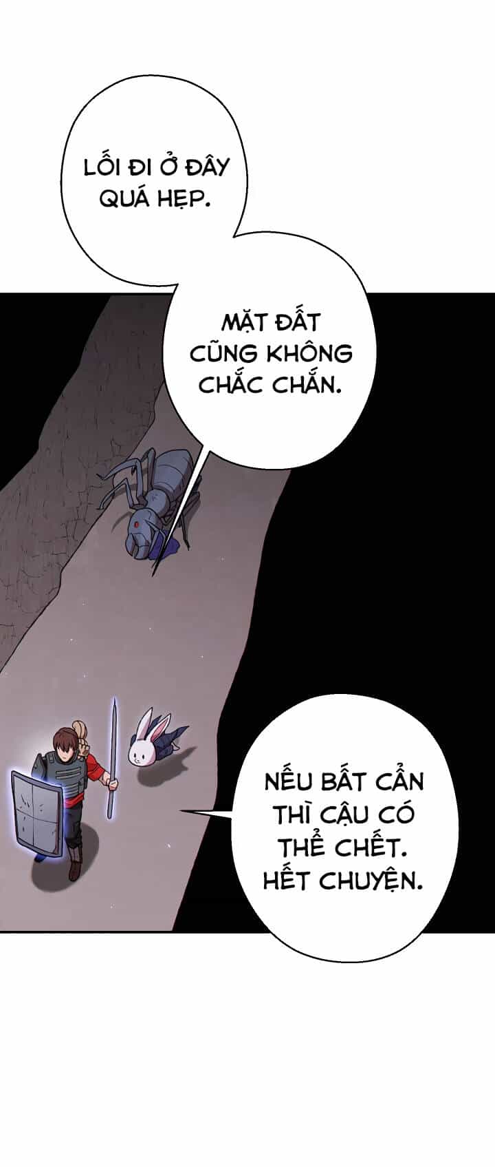 Tái Thiết Hầm Ngục - Chương 69 - ảnh 15