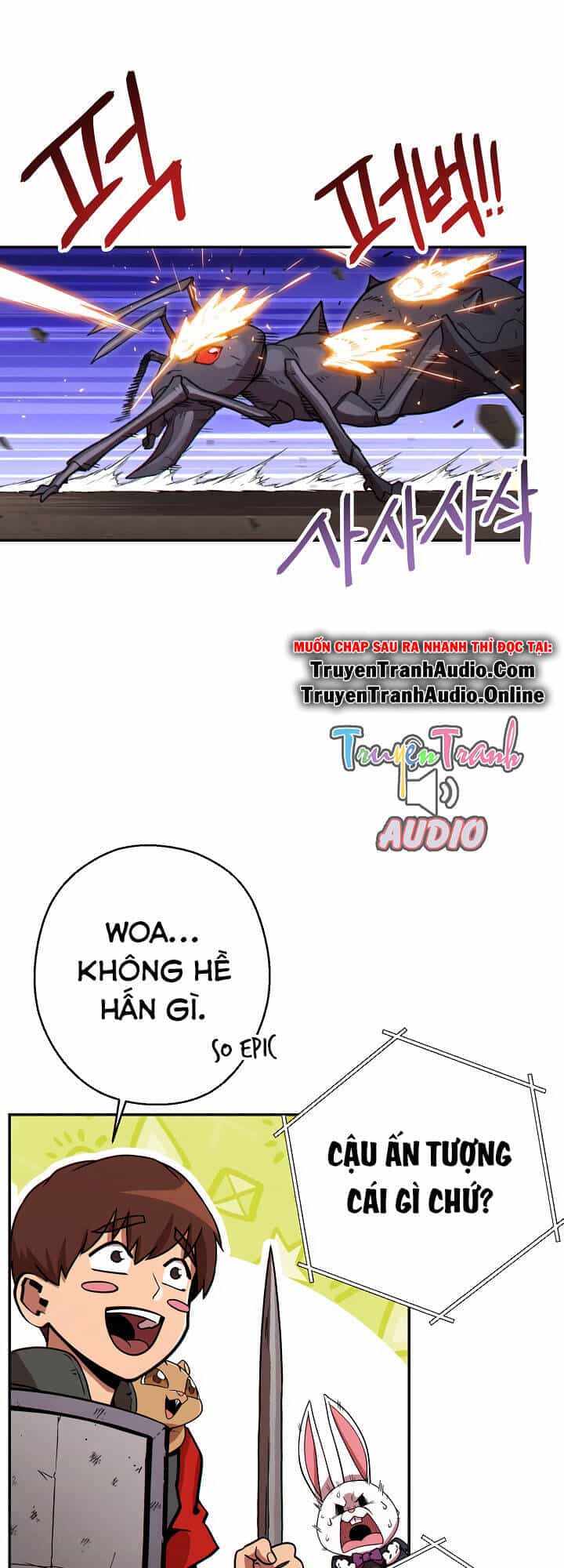 Tái Thiết Hầm Ngục - Chương 69 - ảnh 32