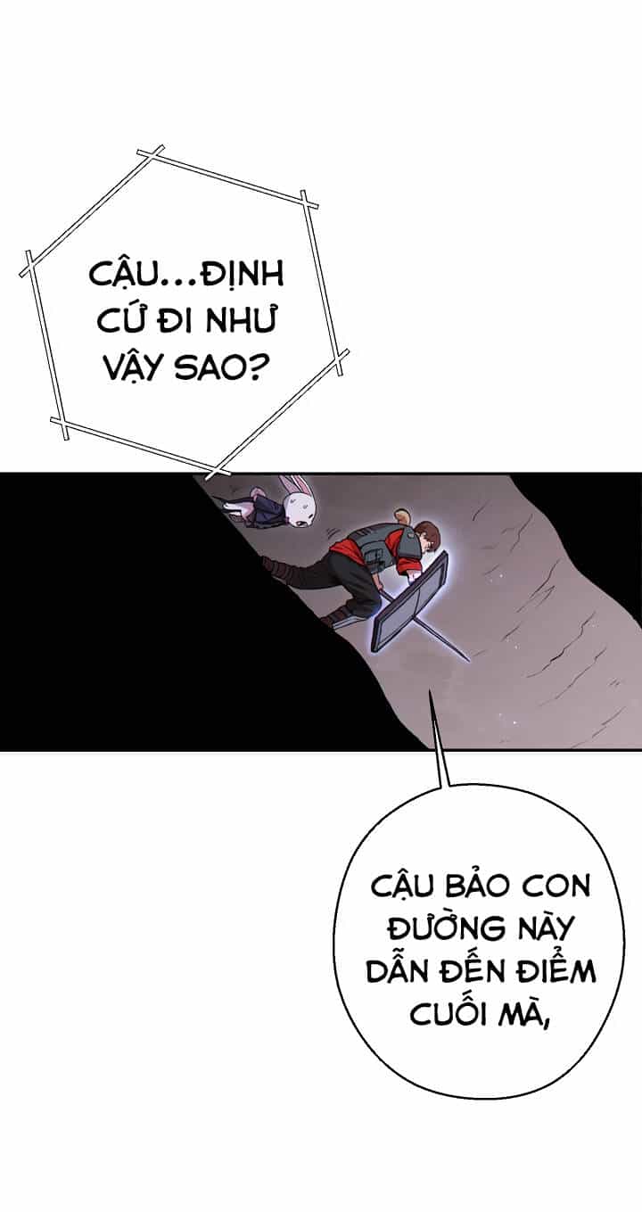 Tái Thiết Hầm Ngục - Chương 69 - ảnh 8