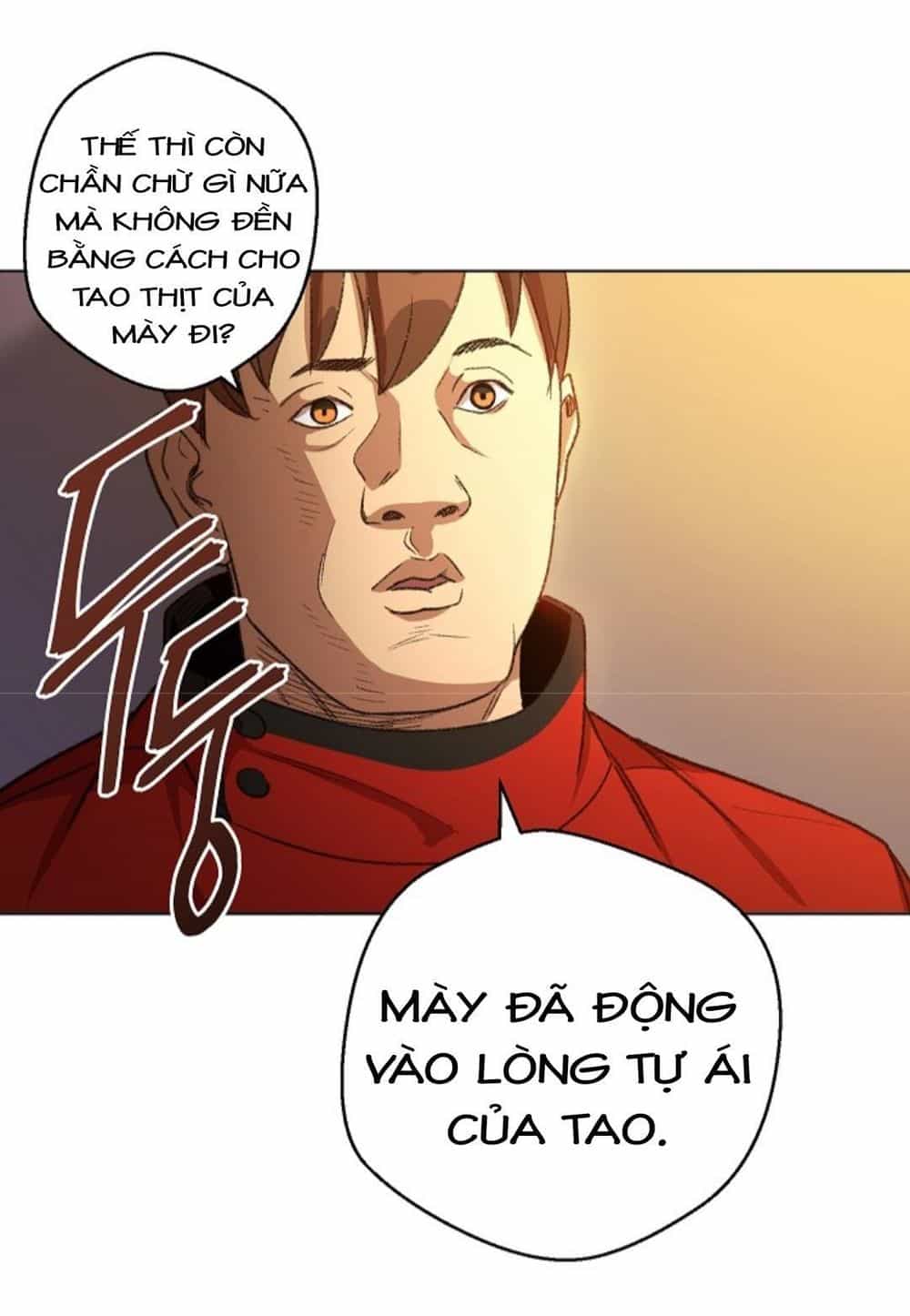 Tái Thiết Hầm Ngục - Chương 7 - ảnh 68