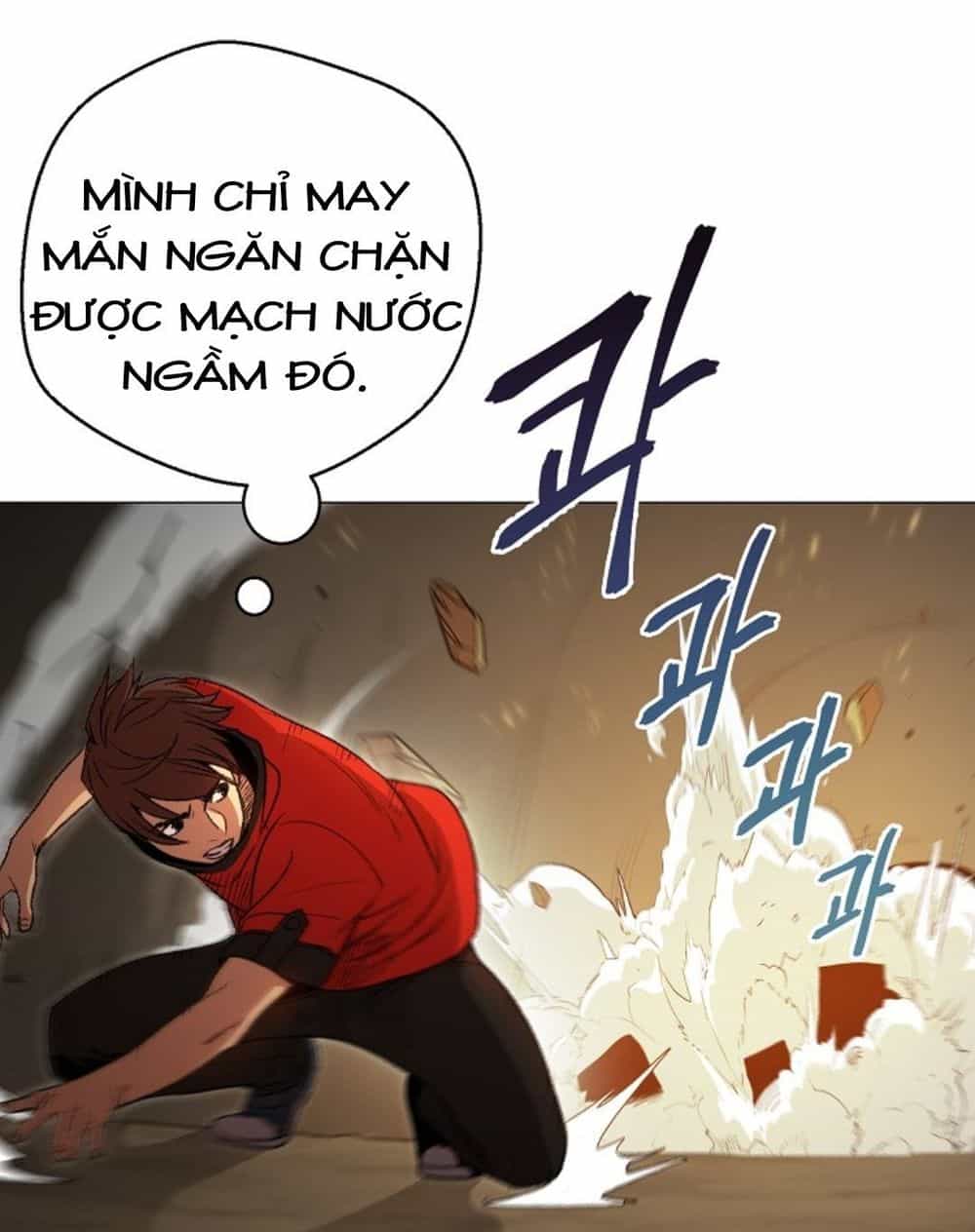 Tái Thiết Hầm Ngục - Chương 7 - ảnh 7
