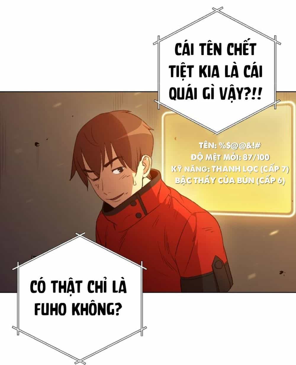 Tái Thiết Hầm Ngục - Chương 7 - ảnh 72