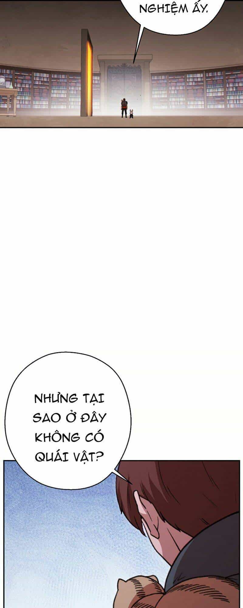 Tái Thiết Hầm Ngục - Chương 70 - ảnh 65