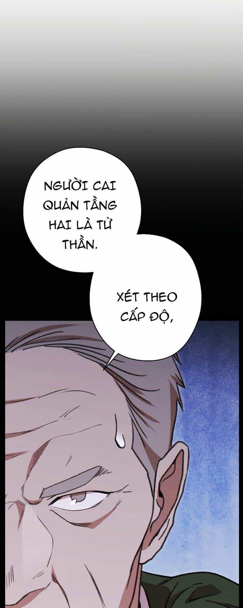 Tái Thiết Hầm Ngục - Chương 70 - ảnh 67