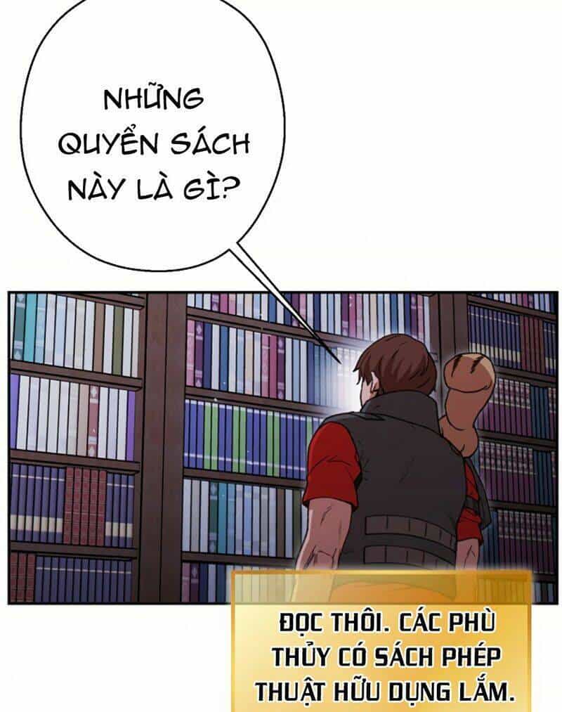 Tái Thiết Hầm Ngục - Chương 70 - ảnh 81