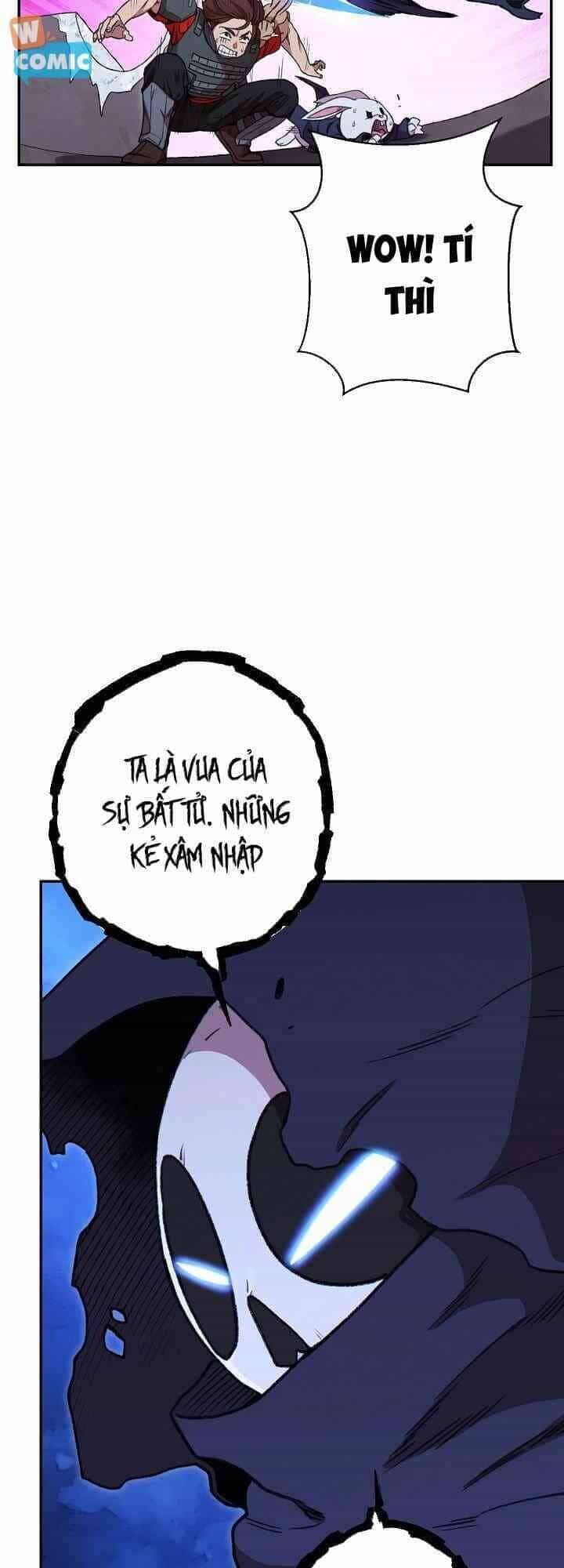 Tái Thiết Hầm Ngục - Chương 71 - ảnh 24