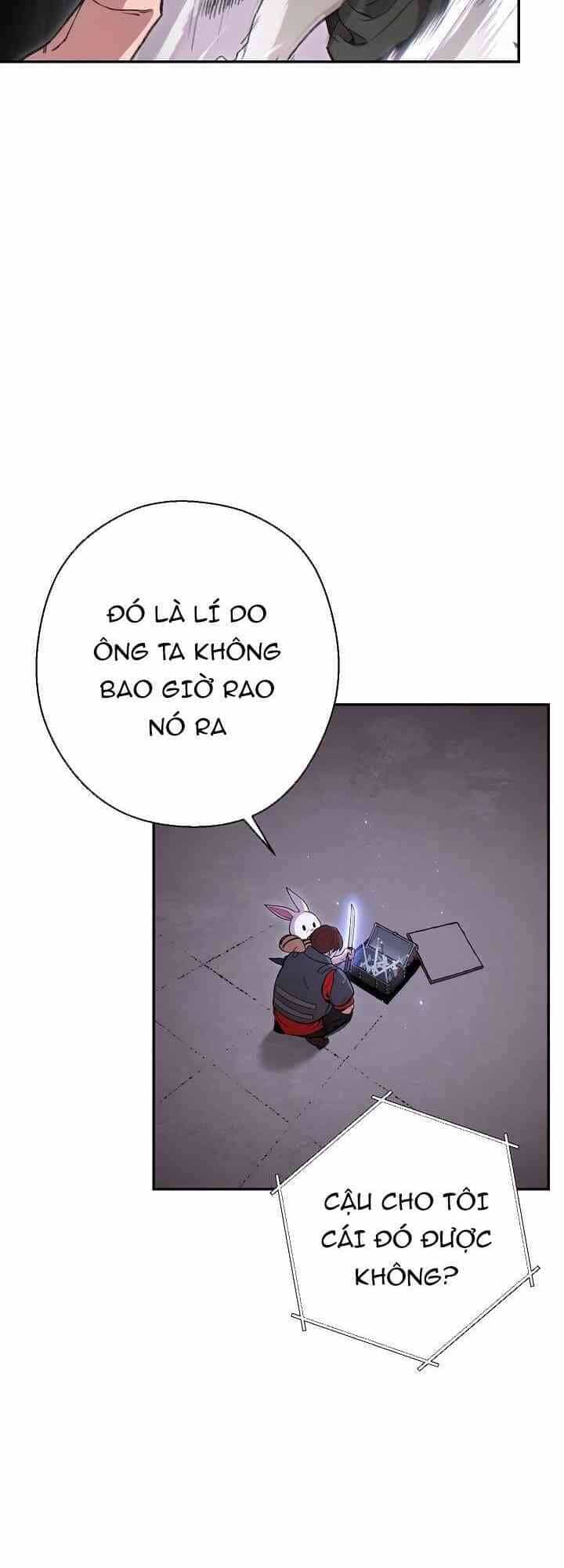 Tái Thiết Hầm Ngục - Chương 71 - ảnh 5