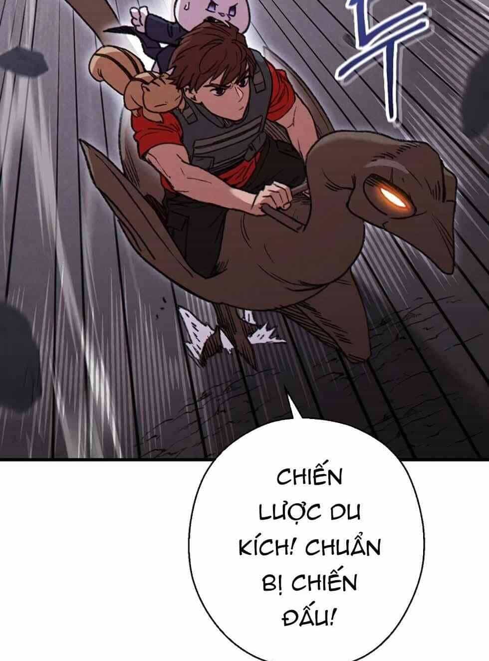 Tái Thiết Hầm Ngục - Chương 72 - ảnh 14