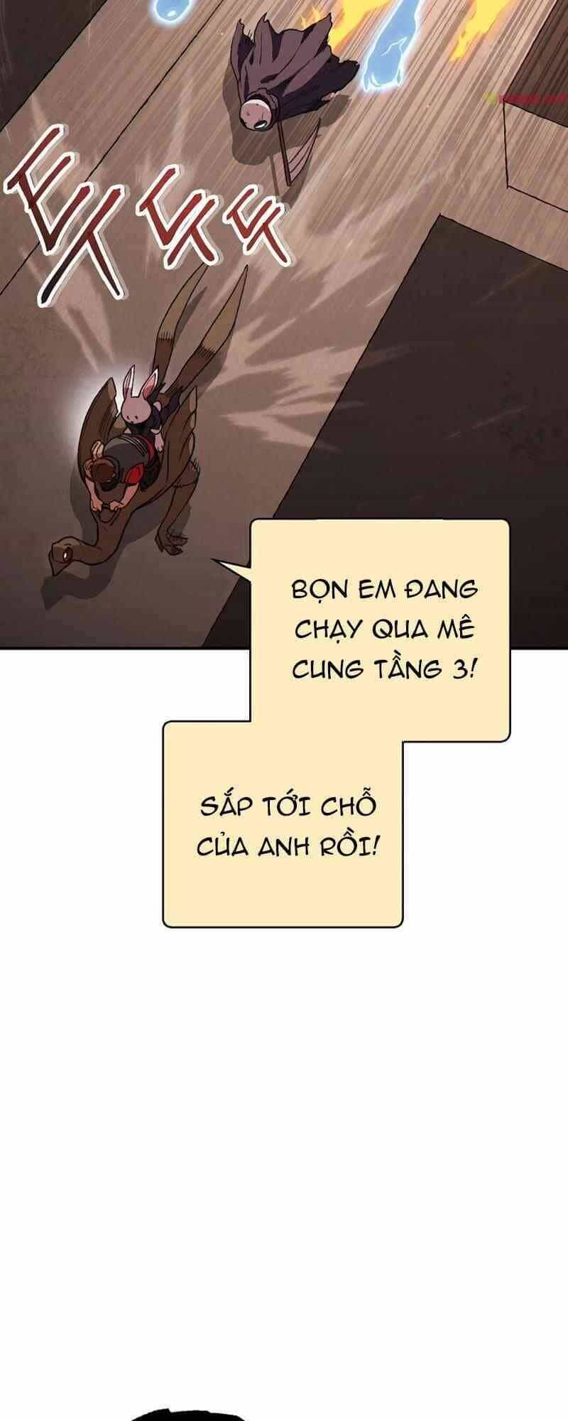 Tái Thiết Hầm Ngục - Chương 73 - ảnh 42