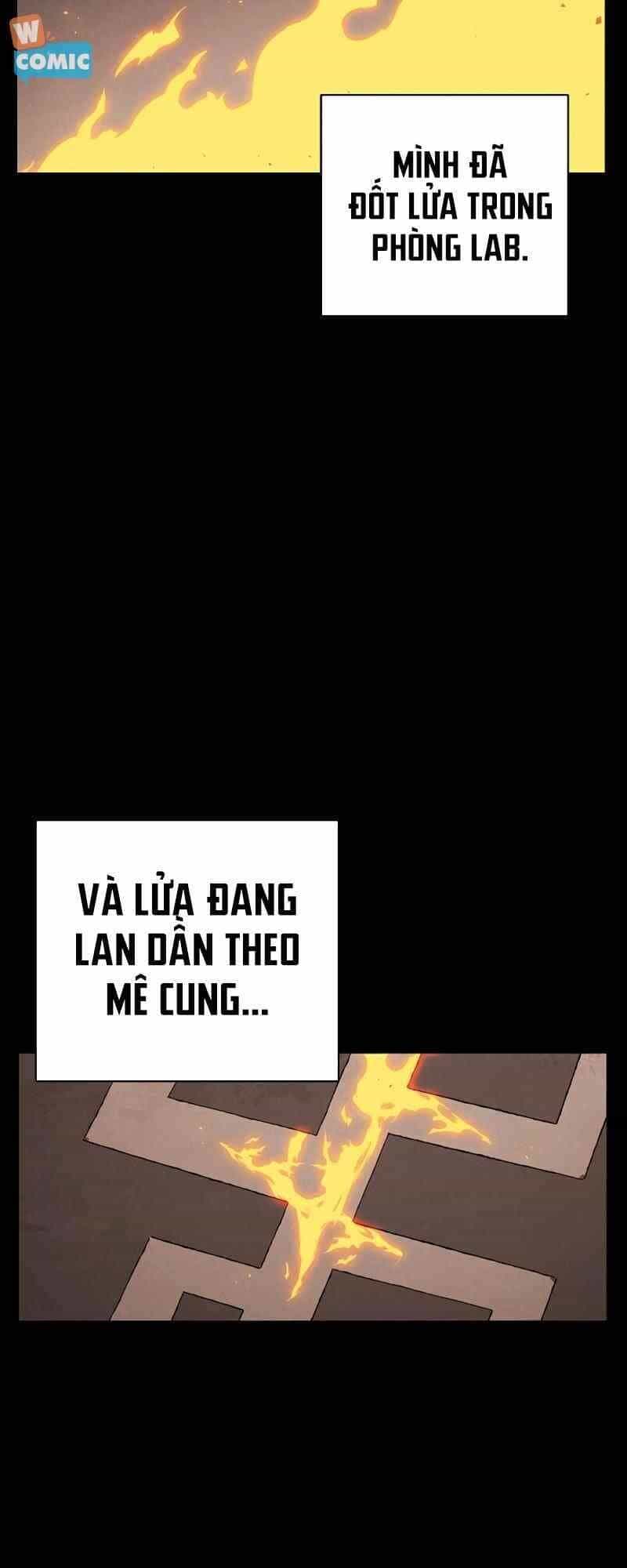 Tái Thiết Hầm Ngục - Chương 73 - ảnh 51