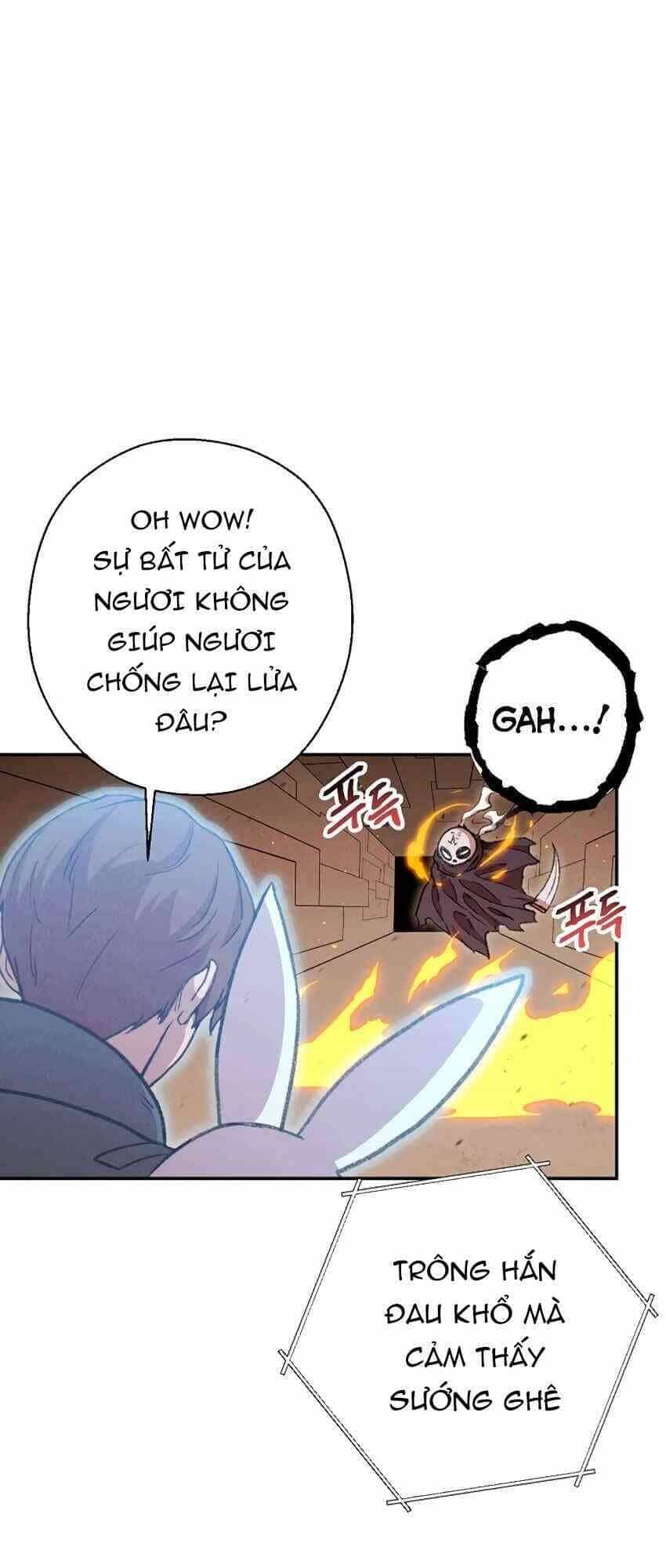 Tái Thiết Hầm Ngục - Chương 74 - ảnh 19