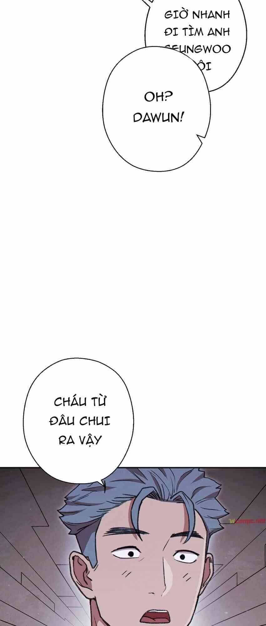 Tái Thiết Hầm Ngục - Chương 74 - ảnh 30