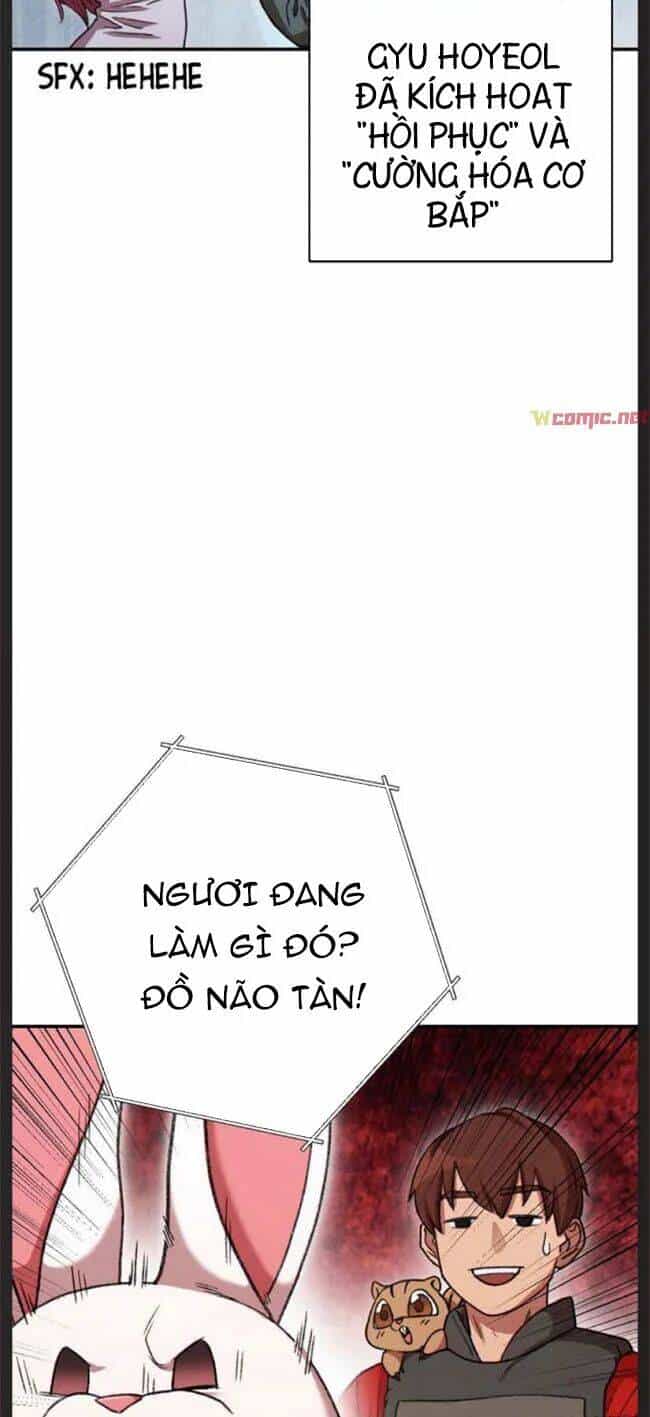 Tái Thiết Hầm Ngục - Chương 75 - ảnh 34