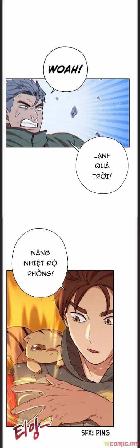 Tái Thiết Hầm Ngục - Chương 75 - ảnh 8