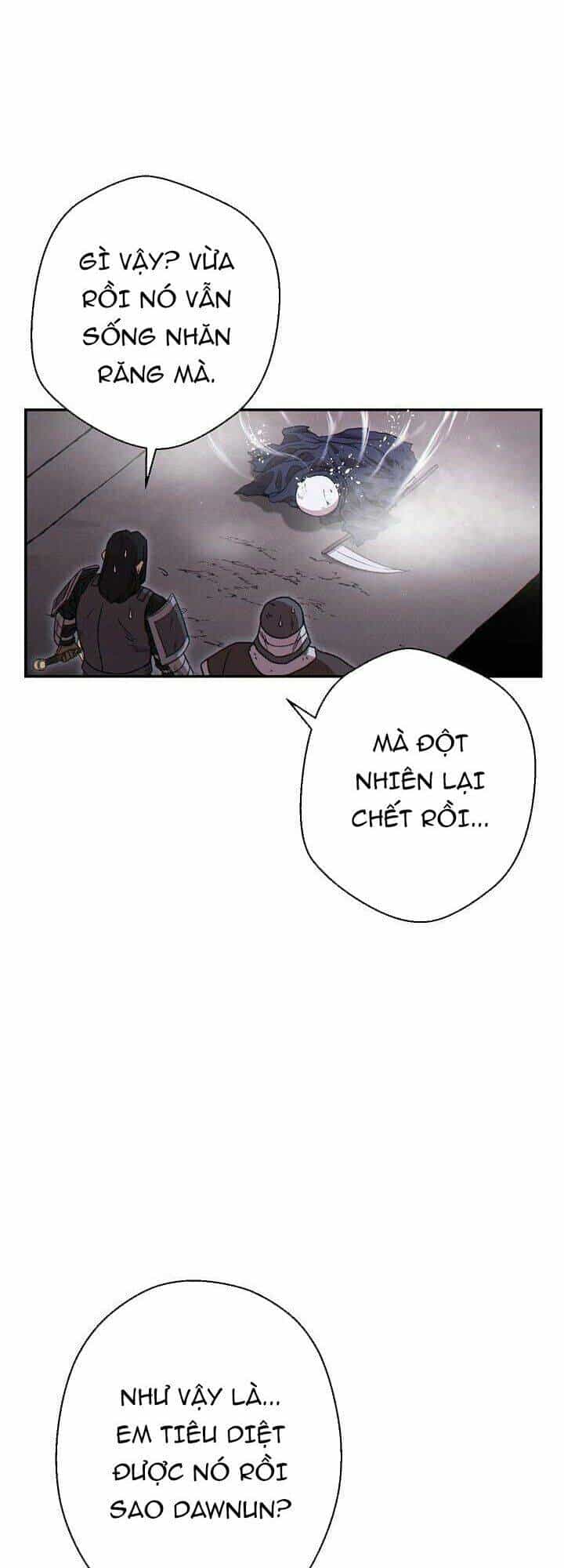 Tái Thiết Hầm Ngục - Chương 76 - ảnh 47