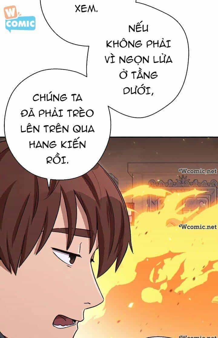 Tái Thiết Hầm Ngục - Chương 77 - ảnh 13