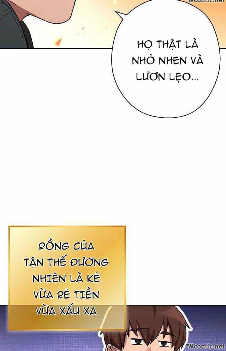 Tái Thiết Hầm Ngục - Chương 77 - ảnh 14