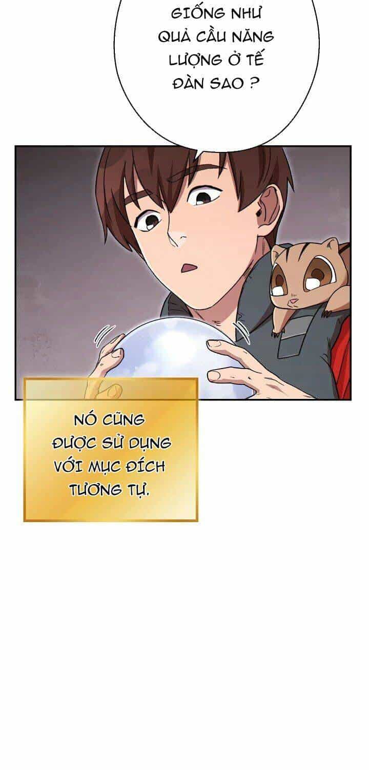 Tái Thiết Hầm Ngục - Chương 77 - ảnh 35