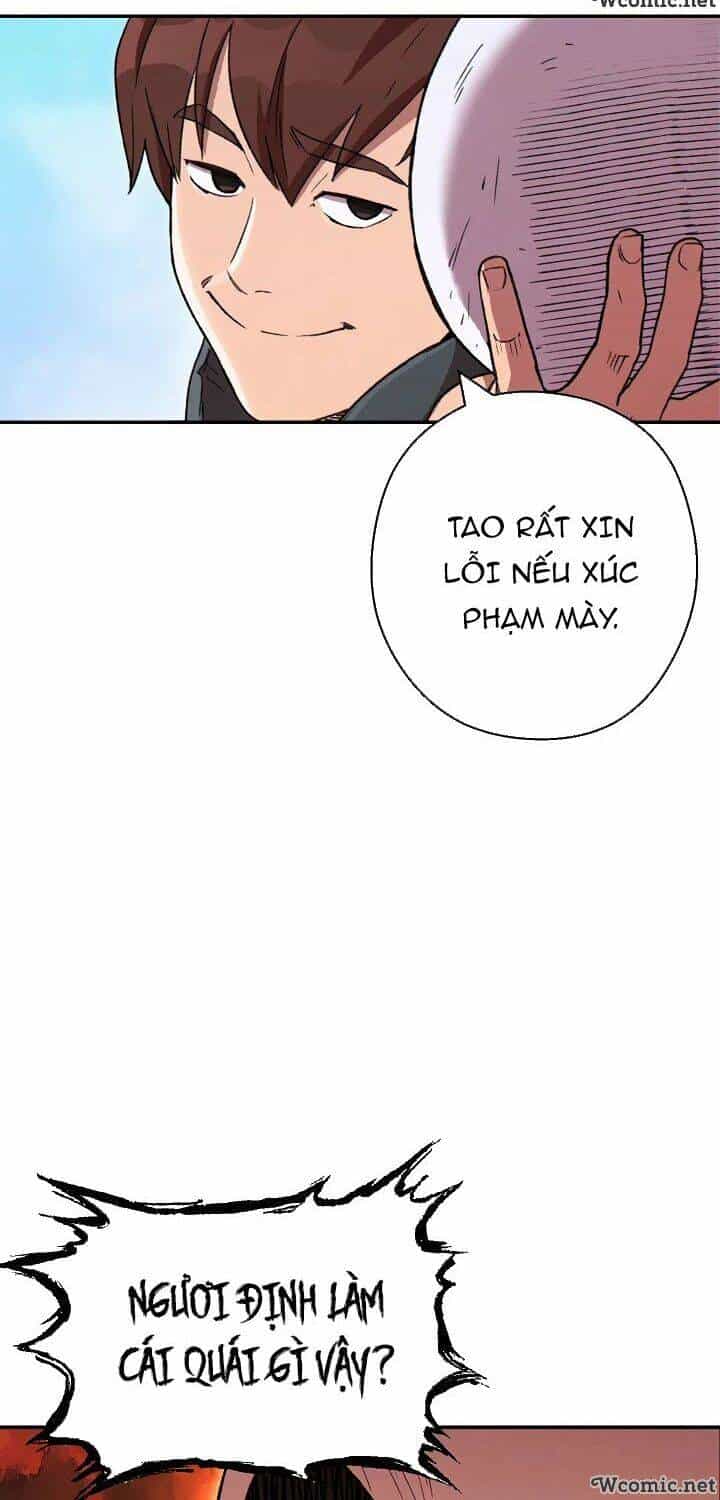 Tái Thiết Hầm Ngục - Chương 77 - ảnh 50