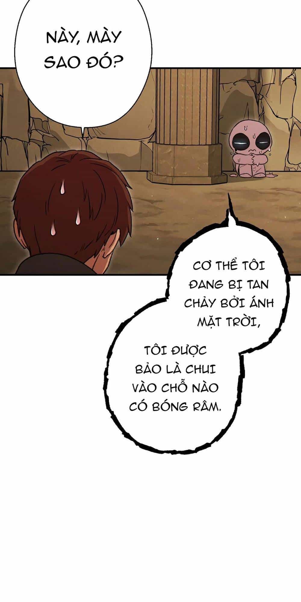 Tái Thiết Hầm Ngục - Chương 78 - ảnh 25