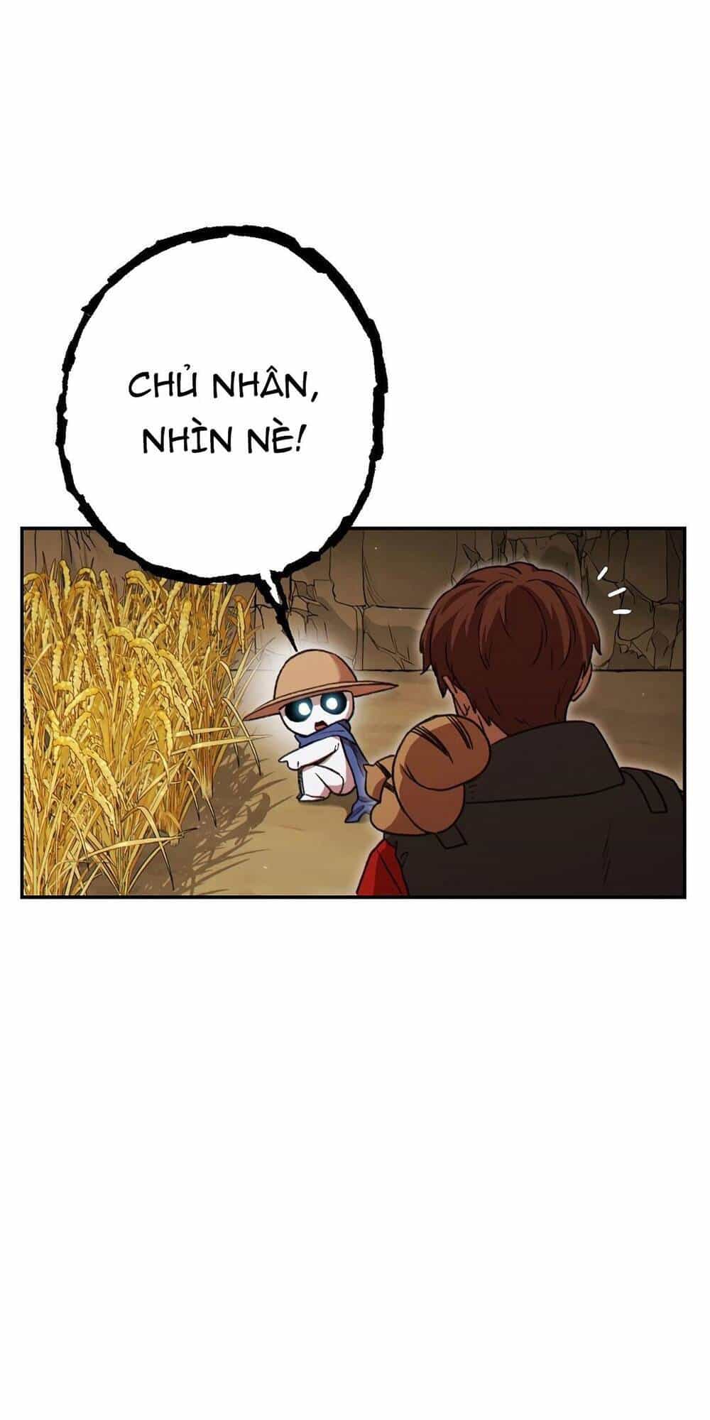 Tái Thiết Hầm Ngục - Chương 78 - ảnh 50