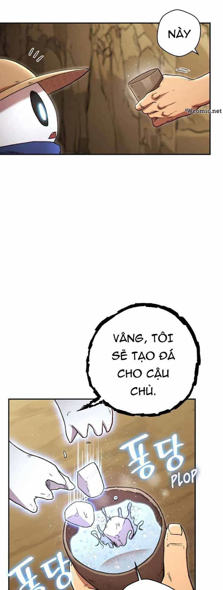 Tái Thiết Hầm Ngục - Chương 79 - ảnh 17