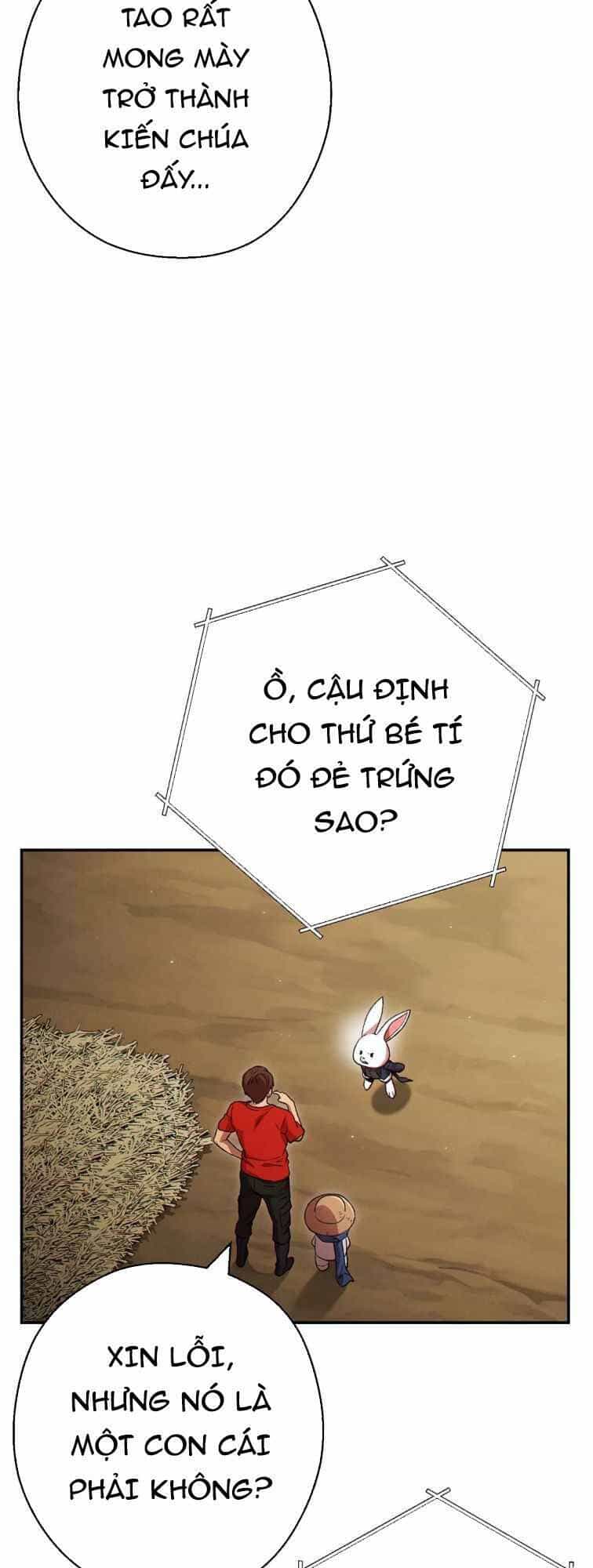 Tái Thiết Hầm Ngục - Chương 79 - ảnh 31