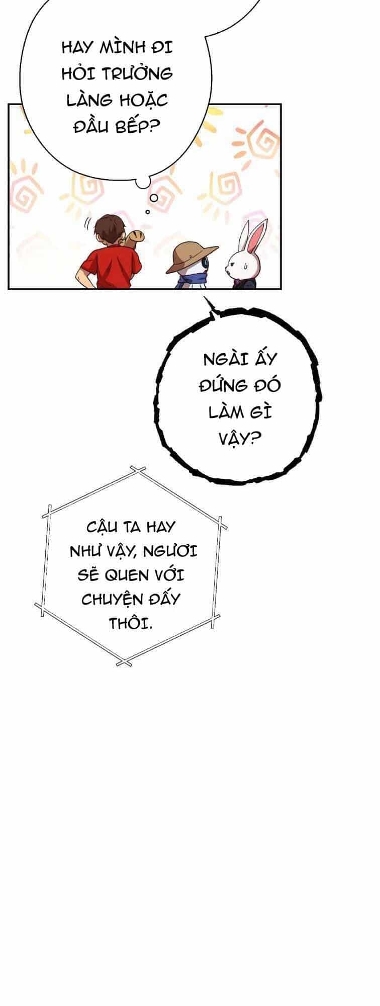 Tái Thiết Hầm Ngục - Chương 79 - ảnh 40