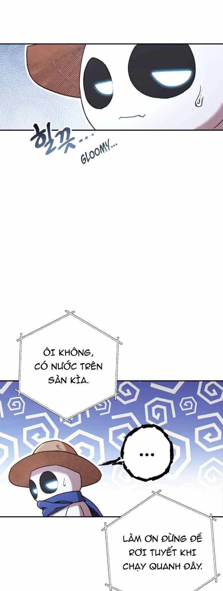 Tái Thiết Hầm Ngục - Chương 79 - ảnh 7