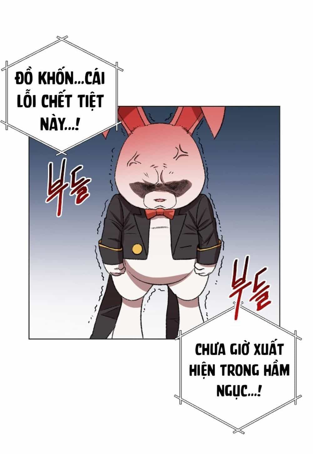 Tái Thiết Hầm Ngục - Chương 8 - ảnh 21