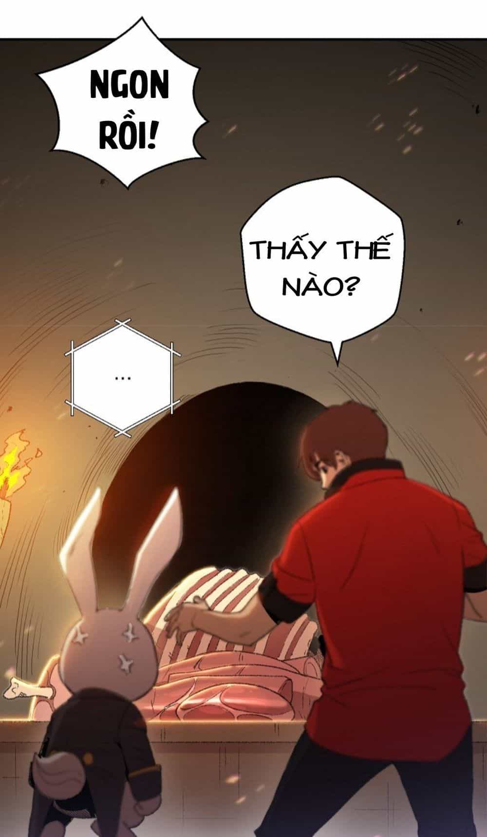 Tái Thiết Hầm Ngục - Chương 8 - ảnh 31