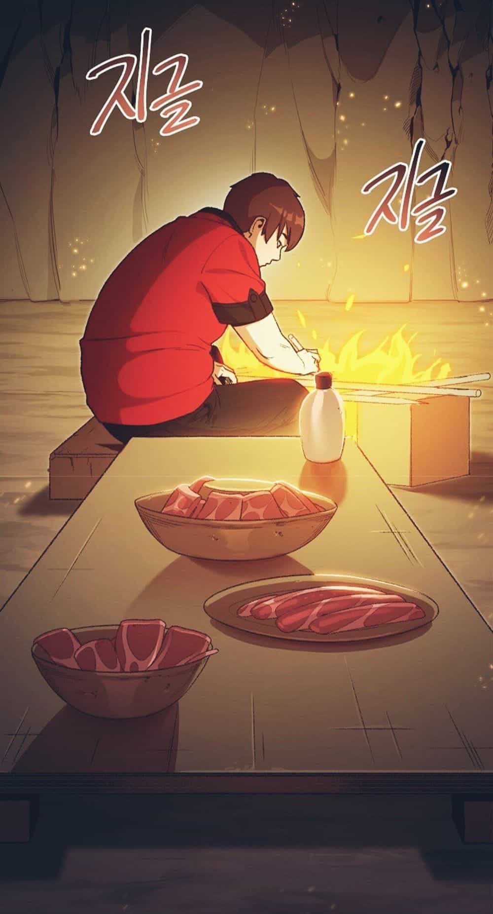 Tái Thiết Hầm Ngục - Chương 8 - ảnh 83