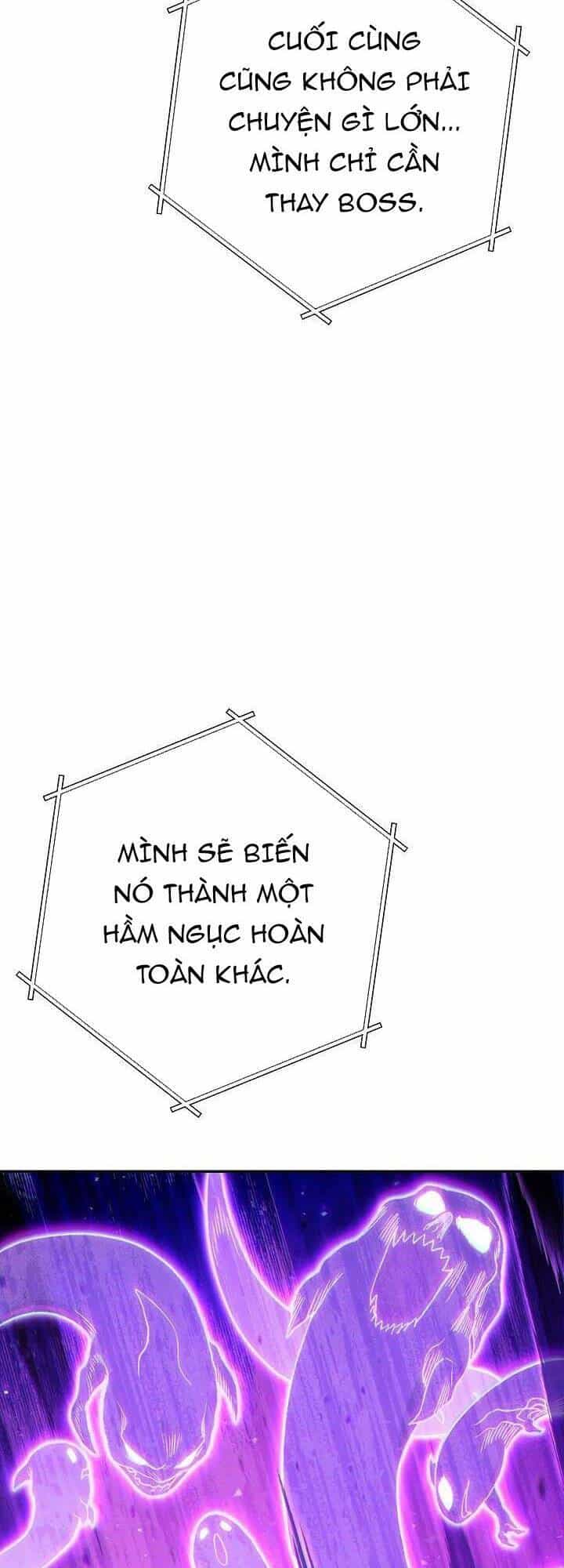 Tái Thiết Hầm Ngục - Chương 80 - ảnh 36