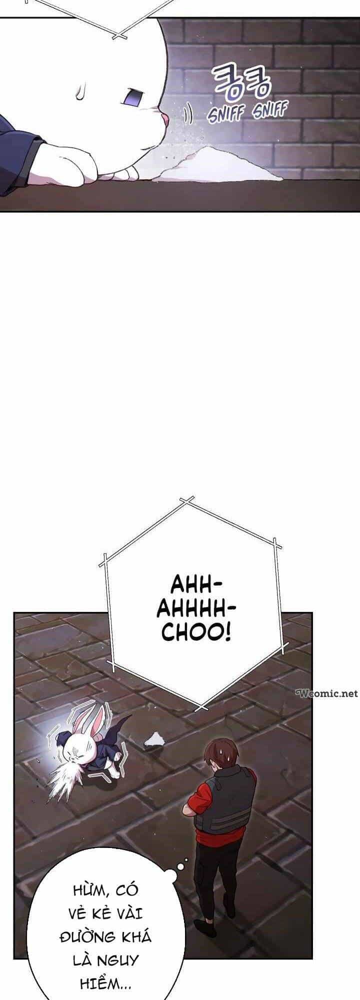Tái Thiết Hầm Ngục - Chương 81 - ảnh 36
