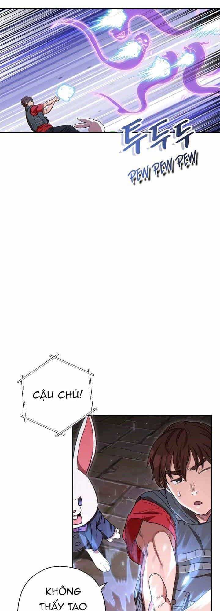 Tái Thiết Hầm Ngục - Chương 81 - ảnh 9