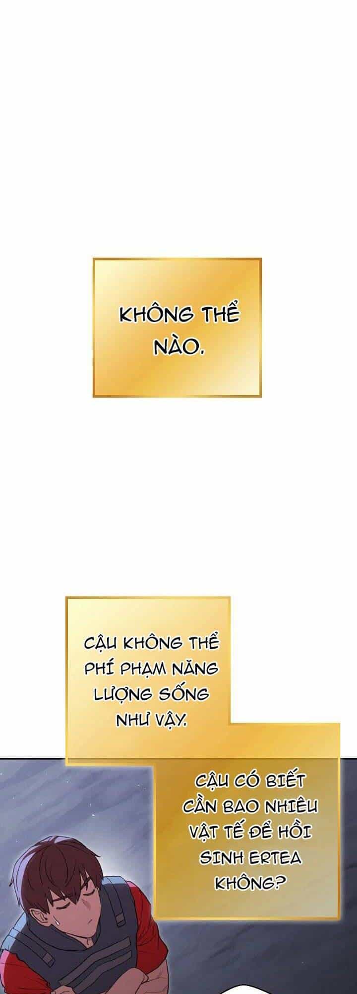Tái Thiết Hầm Ngục - Chương 82 - ảnh 2