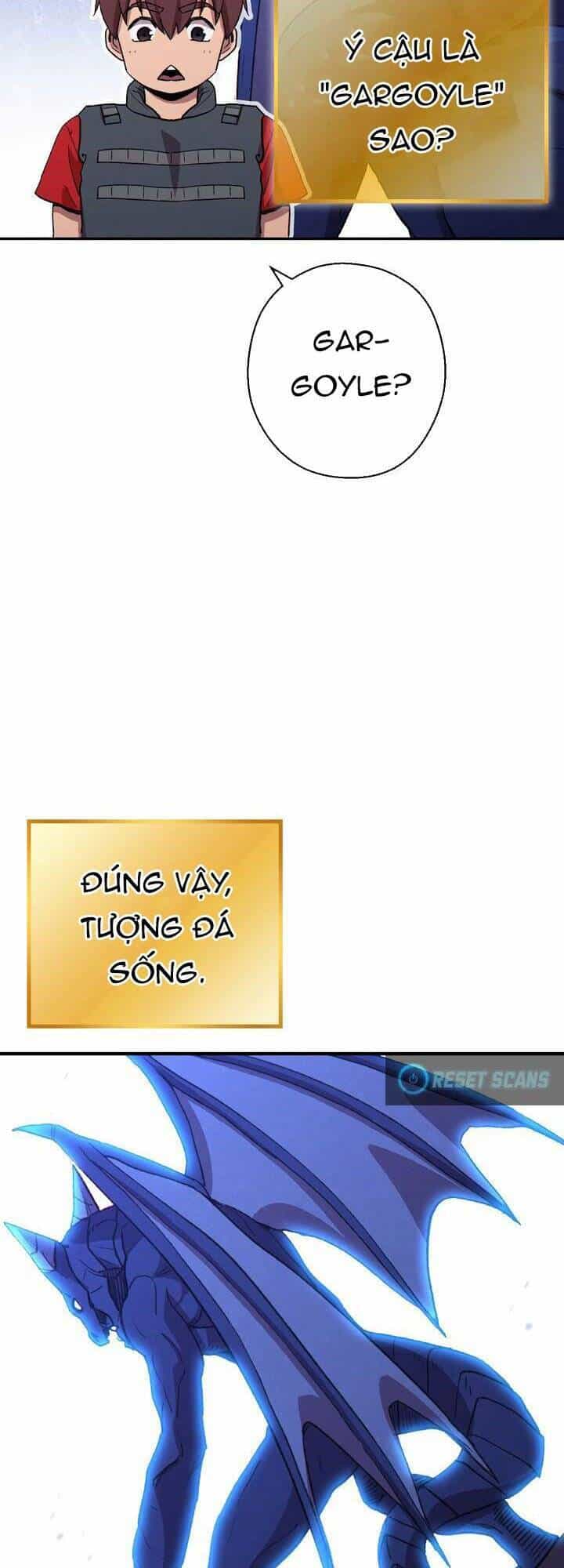 Tái Thiết Hầm Ngục - Chương 82 - ảnh 28