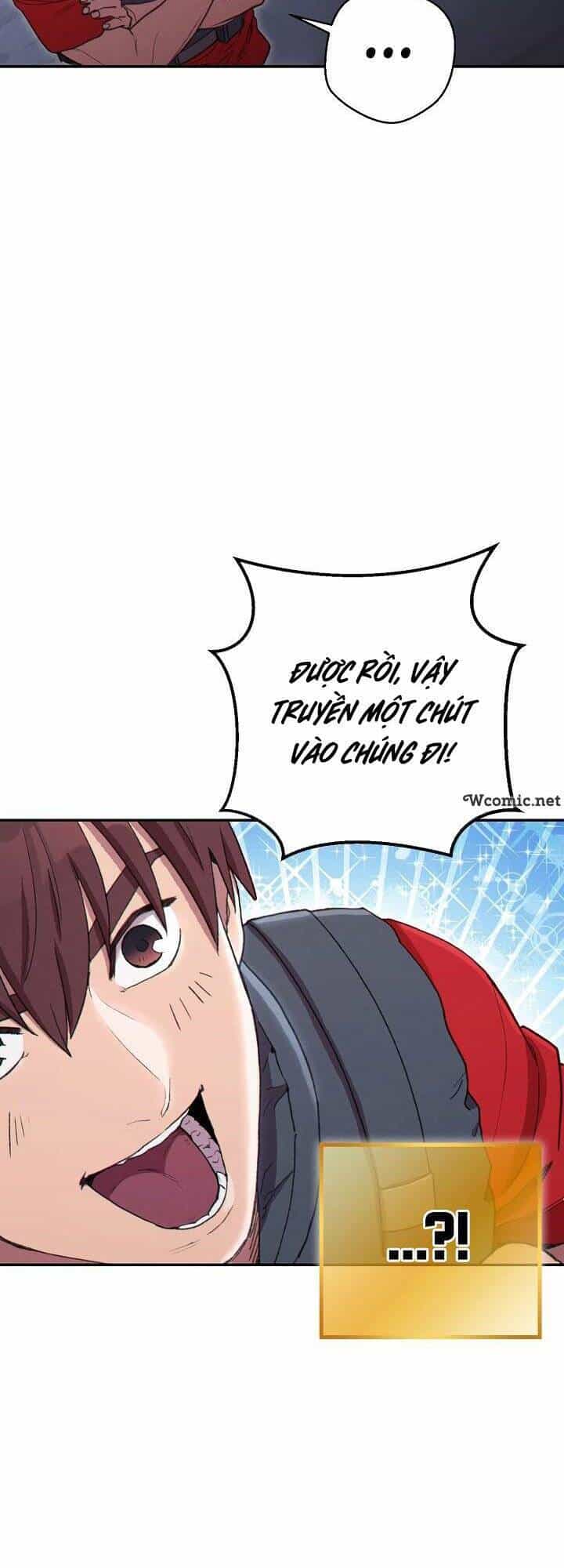 Tái Thiết Hầm Ngục - Chương 82 - ảnh 3