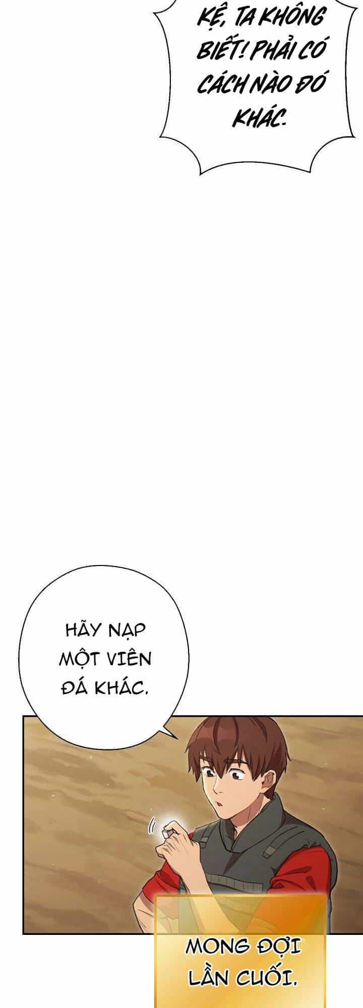 Tái Thiết Hầm Ngục - Chương 82 - ảnh 33