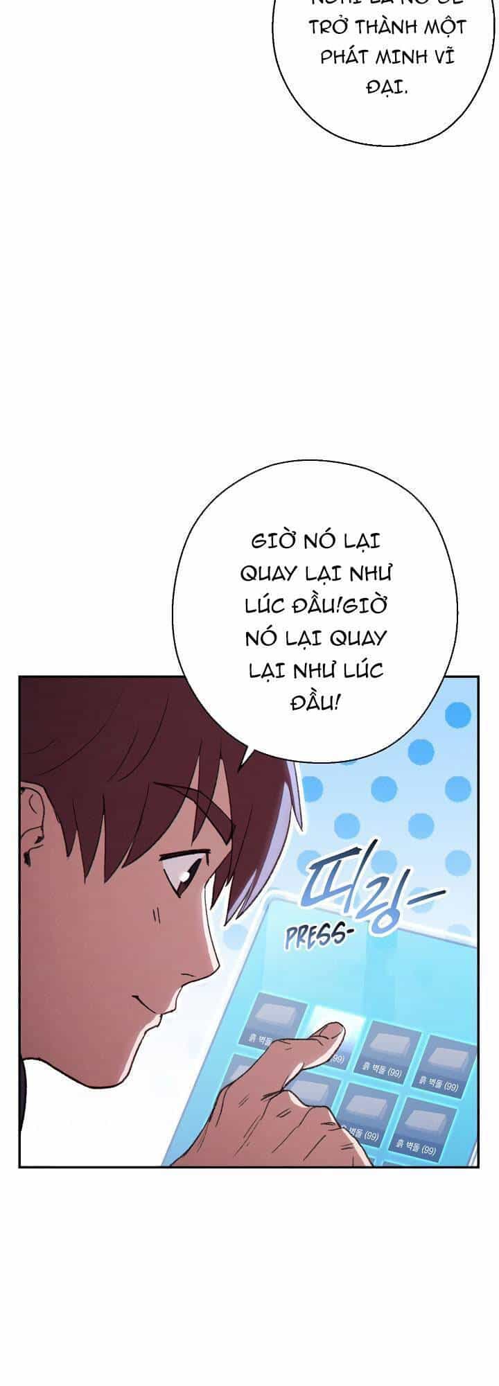 Tái Thiết Hầm Ngục - Chương 82 - ảnh 50